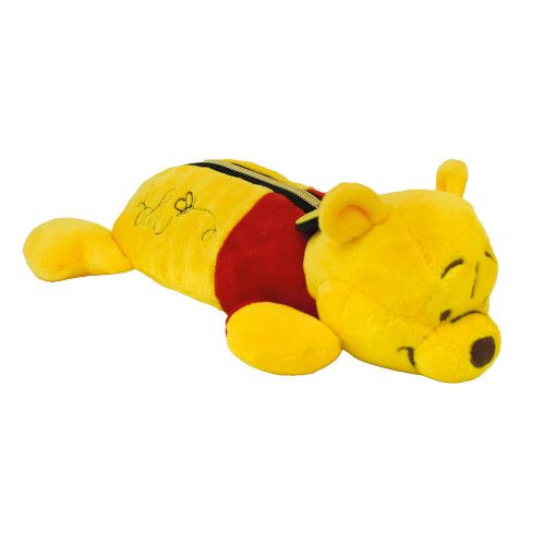 ESTOJO FLUFFY POOH 4781 DAC - REF. 4781 - 1 UNIDADE