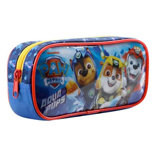 ESTOJO PAW PATROL XERYUS - REF. 11765 - 1 UNIDADE
