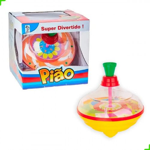 BRINQUEDO PIAO DIVERTIDO FENIX - REF. TY-226 - 1 UNIDADE