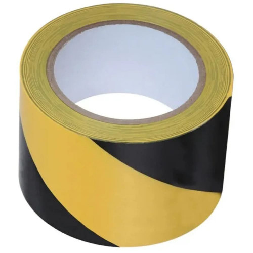 FITA 70MMX200MM DEMARCACAO AREA ZEBRADA A - 31368007097 UN COM 1 UN