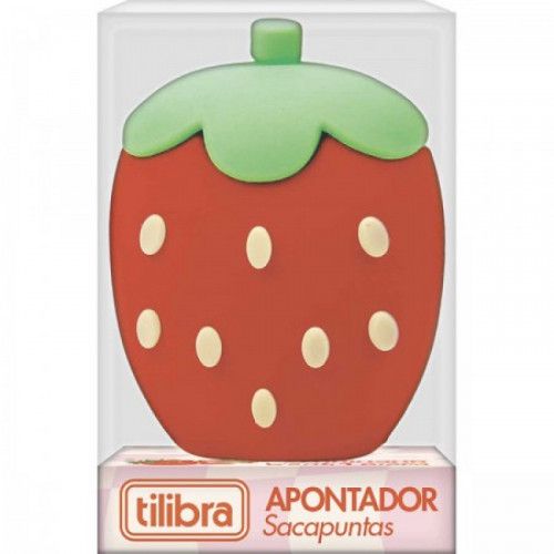 APONTADOR BE BERRY TILIBRA - REF. 390658 - CAIXA COM 12 UNIDADES