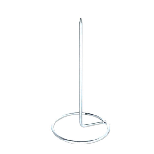 ESPETO PAPEL BASE ACO CA296 CAVIA - CA296 CX COM 12 UN