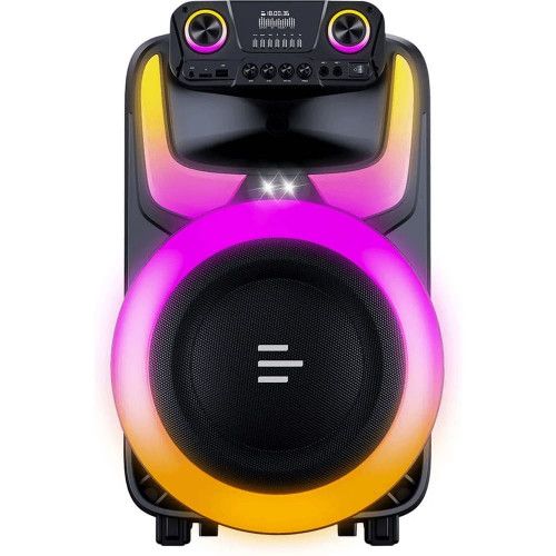 CAIXA DE SOM 600W RMS BURST 2 PULSE - REF. SP408 - 1 UNIDADE