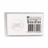 PROTETOR CPF 87X55MM SEM ABA DAC - REF. 039 - CAIXA COM 100 UNIDADES