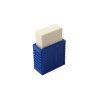 BORRACHA BRANCA MASTERPRINT - REF. MP200 - CAIXA COM 24 UNIDADES