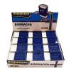 BORRACHA BRANCA MASTERPRINT - REF. MP200 - CAIXA COM 24 UNIDADES