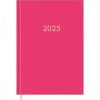 AGENDA COSTURADA NAPOLI FEMININA - REF. 14554 - 1 UNIDADE
