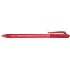 CANETA ESFEROGRAFICA 1.0 KILOMETRICA 100 RT VERMELHO  - REF. 2113/1919795 - CAIXA COM 12 UNIDADES