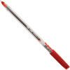 CANETA ESFEROGRAFICA 0.7 NEOTIP VERMELHO CIS - REF. 1257 - CAIXA COM 50 UNIDADES