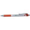 CANETA ESFEROGRAFICA 0.7 RETRATIL PRIME VERMELHO - REF. 0880 - CAIXA COM 12 UNIDADES
