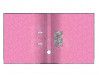 PASTA REG.AZ MONSTER HIGH TILIBRA - 1 UNIDADE
