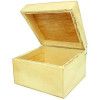 FICHARIO 4X6 LONGO MADEIRA 3562 SOUZA - REF. 3562 - 1 UNIDADE