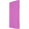 PASTA POLIONDA 20MM ROSA POLIBRAS - REF. 20210 - CAIXA COM 10 UNIDADES