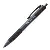 CANETA ESFEROGRAFICA 0.7 RETR LINEA PRETO CIS - REF. 48.9700 - CAIXA COM 12 UNIDADE