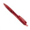 CANETA ESFEROGRAFICA 0.7 RETR LINEA VERMELHO CIS - REF. 7727 - CAIXA COM 12 UNIDADES