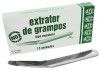 EXTRATOR GRAMPO ESPATULA INOX ACC - CAIXA COM 12 UNIDADES