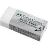 BORRACHA DUST FREE PEQUENA FABER - REF. 187137 - CAIXA COM 30 UNIDADES