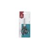 TESOURA ESCOLAR 12CM 167 MUNDIAL - REF. 167BK - CAIXA COM 12 UNIDADES