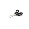 TESOURA ESCOLAR 12CM 167 MUNDIAL - REF. 167BK - CAIXA COM 12 UNIDADES