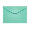ENVELOPE VISITA 72X108MM VERDE BEBE SCRITY - REF. TAHITI - CAIXA COM 100 UNIDADES