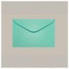 ENVELOPE VISITA 72X108MM VERDE BEBE SCRITY - REF. TAHITI - CAIXA COM 100 UNIDADES