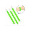 PULSEIRA DE IDENTIFICACAO INKJET/LASER VERDE FLUORESCENTE - REF. GR544 - CAIXA COM 1000 UNIDADES