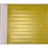PULSEIRA DE IDENTIFICACAO INKJET/LASER DOURADO - REF. GR528 - CAIXA COM 1000 UNIDADES