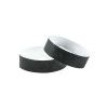 PULSEIRA DE IDENTIFICACAO INKJET/LASER PRETO - CAIXA COM 1000 UNIDADES
