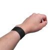 PULSEIRA DE IDENTIFICACAO INKJET/LASER PRETO - CAIXA COM 1000 UNIDADES