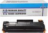 TONER COMPATIVEL HP 283A - 1 UNIDADE