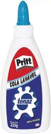 COLA BCA 225G TENAZ - 2493646 CM COM 12 UN