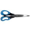 TESOURA 13CM SOFTFLEX CIS - REF. KS-240 - CAIXA COM 12 UNIDADES