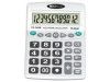 CALCULADORA 12 DIGITOS PILHA PS-1048B 20,5CM HOOPS - REF. PS-1048B - 1 UNIDADE