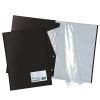 PASTA CATALOGO  50 ENVELOPES DAC - REF. 1090PR - CAIXA MASTER COM 30 UNIDADES