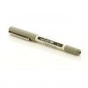 CANETA ROLLER 0.7 EYE FINE UB-157 U PRETO - REF. UB-157 - CAIXA COM 12 UNIDADES
