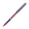 CANETA ROLLER 0.7 EYE FINE UB-157 U VERMELHO - REF. UB-157 - CAIXA COM 12 UNIDADES