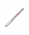 CANETA ROLLER 0.7 EYE FINE UB-157 U VERMELHO - REF. UB-157 - CAIXA COM 12 UNIDADES