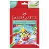 LAPIS 36 CORES AQUARELA FABER-CASTELL - REF. 120236/G - CAIXA COM 4 UNIDADES