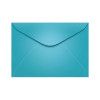 ENVELOPE CARTA 114X162MM AZUL CLARO SCRITY - REF. BAHAMAS - CAIXA COM 100 UNIDADES