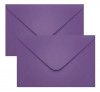 ENVELOPE CARTA 114X162MM LILAS SCRITY - REF. AMSTERDAN - CAIXA COM 100 UNIDADES