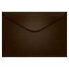 ENVELOPE CARTA 114X162MM MARROM SCRITY - REF. MARROCOS - CAIXA COM 100 UNIDADES