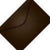ENVELOPE CARTA 114X162MM MARROM SCRITY - REF. MARROCOS - CAIXA COM 100 UNIDADES