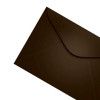 ENVELOPE CARTA 114X162MM MARROM SCRITY - REF. MARROCOS - CAIXA COM 100 UNIDADES
