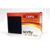 ENVELOPE CARTA 114X162MM MARROM SCRITY - REF. MARROCOS - CAIXA COM 100 UNIDADES