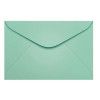 ENVELOPE PARA CONVITE 160X235MM VERDE CLARO - REF. TAHITI - CAIXA COM 100 UNIDADES