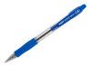CANETA ESFEROGRAFICA 1.6 SUPER GRIP AZUL - REF. BPGP-10R - CAIXA COM 12 UNIDADES