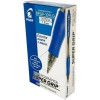 CANETA ESFEROGRAFICA 1.6 SUPER GRIP AZUL - REF. BPGP-10R - CAIXA COM 12 UNIDADES