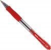 CANETA ESFEROGRAFICA 1.6 SUPER GRIP VERMELHO - REF. BPGP-10R - CAIXA COM 12 UNIDADES