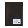 PASTA CATALOGO 1/4 30 ENVELOPES PRETO 1026 - REF. 1026PR - 1 UNIDADE
