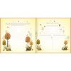 LIVRO DO BEBE 34 FOLHAS TILIBRA - REF. 12421 - PACOTE COM 5 UNIDADES
